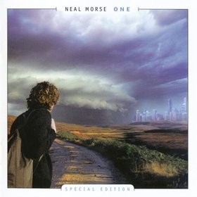 Neal Morse - One